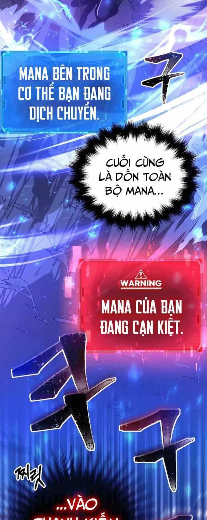 Truyền Nhân Của Thần Thoại Anh Hùng - Chương 6 - ảnh 40