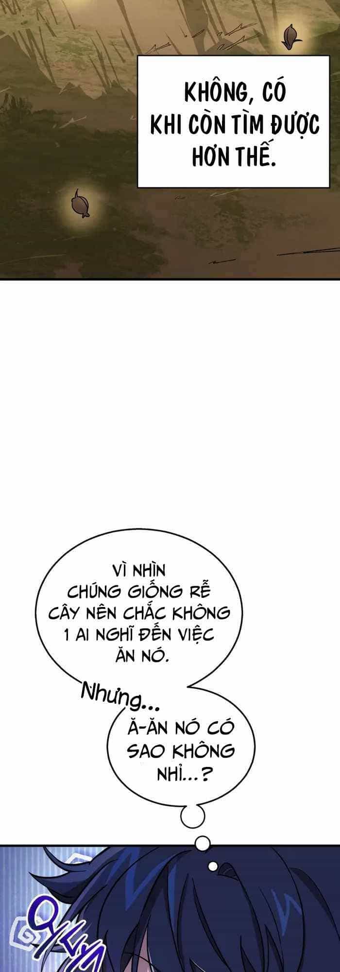 Truyền Nhân Của Thần Thoại Anh Hùng - Chương 6 - ảnh 6