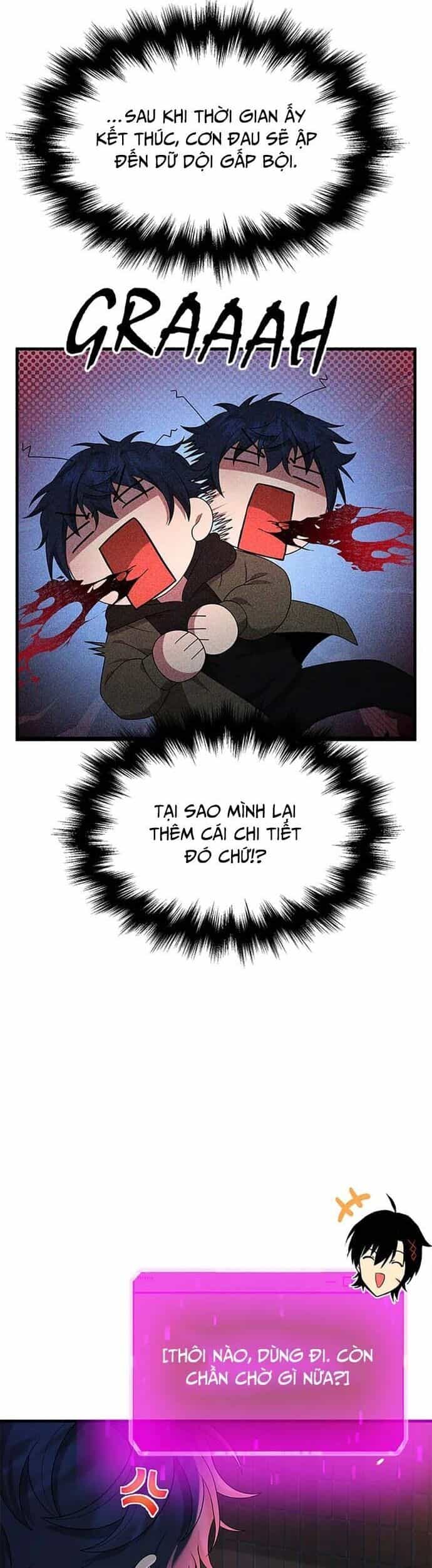 Truyền Nhân Của Thần Thoại Anh Hùng - Chương 60 - ảnh 14