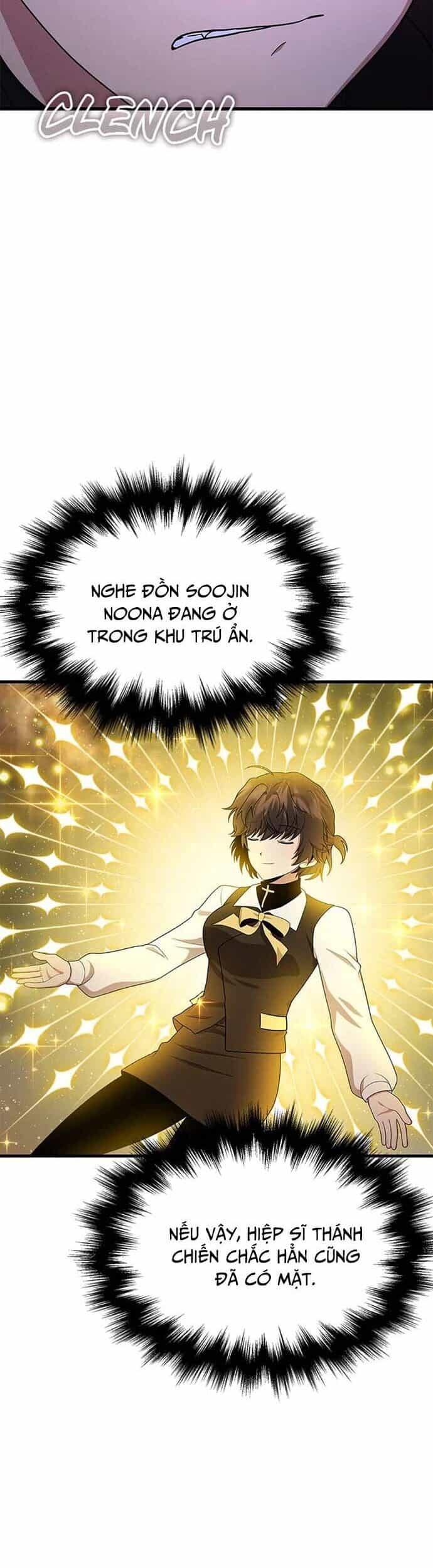 Truyền Nhân Của Thần Thoại Anh Hùng - Chương 60 - ảnh 28