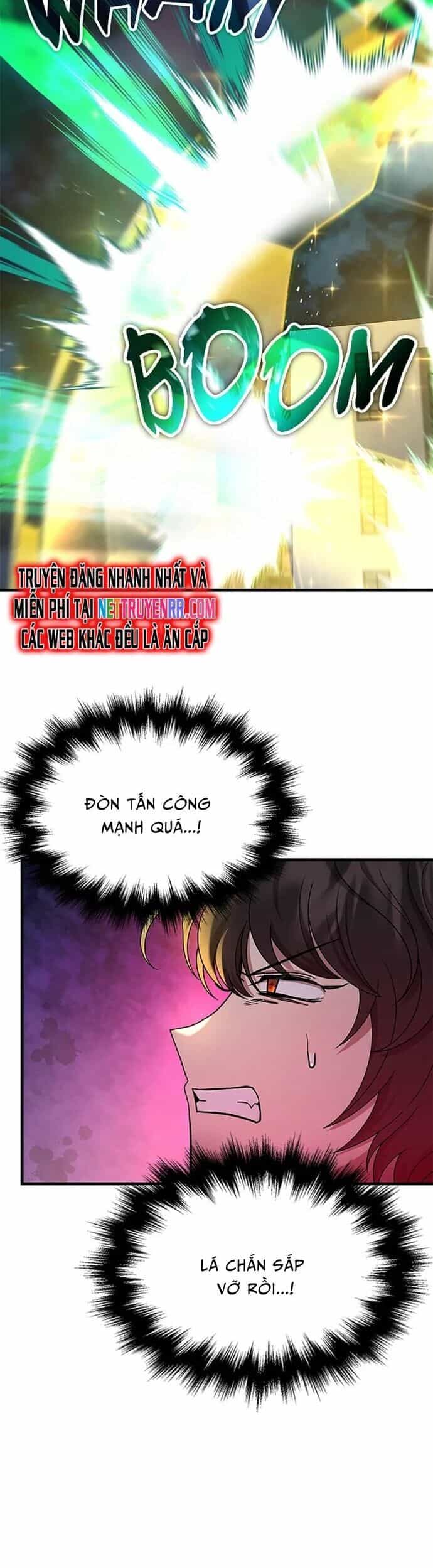 Truyền Nhân Của Thần Thoại Anh Hùng - Chương 61 - ảnh 27