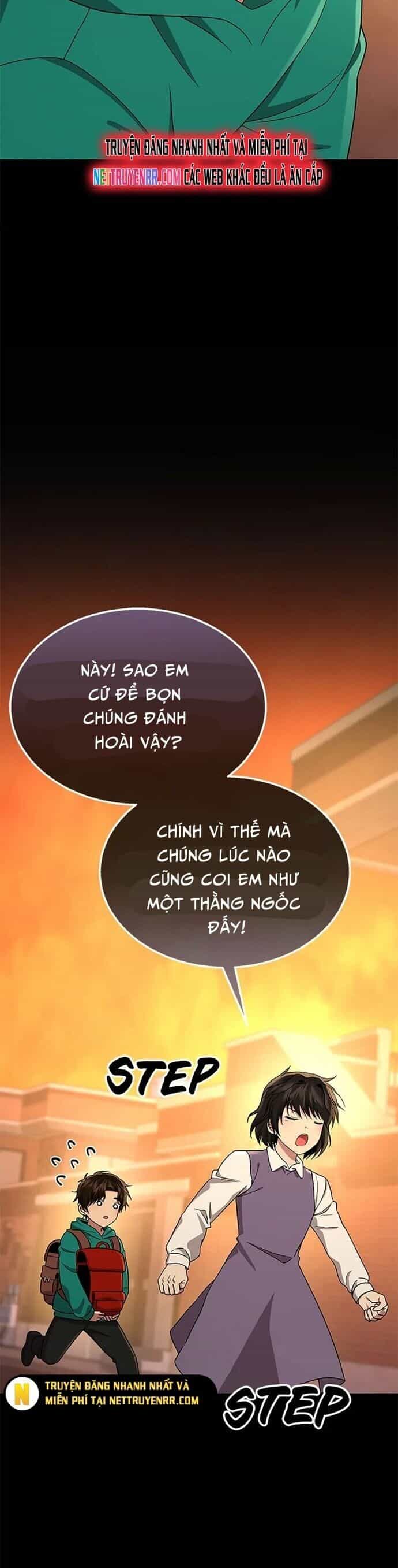 Truyền Nhân Của Thần Thoại Anh Hùng - Chương 61 - ảnh 52