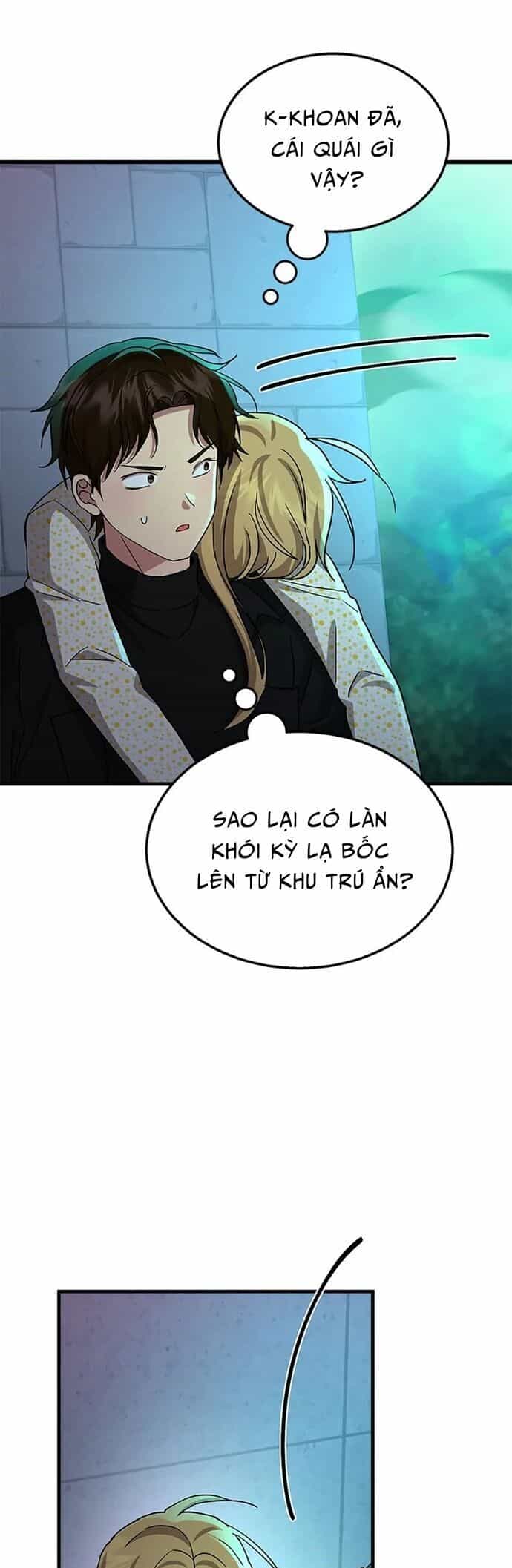 Truyền Nhân Của Thần Thoại Anh Hùng - Chương 61 - ảnh 59