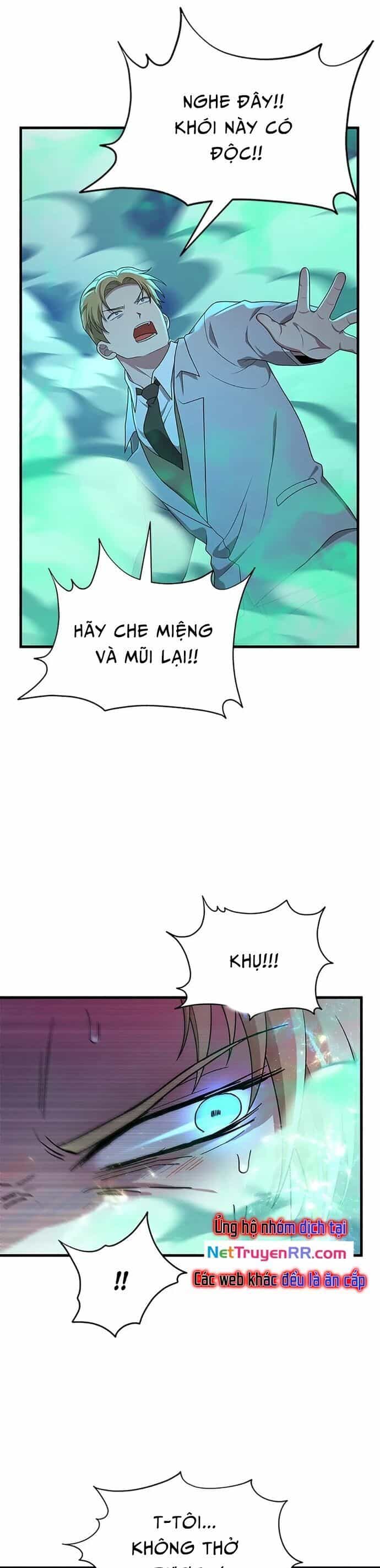 Truyền Nhân Của Thần Thoại Anh Hùng - Chương 61 - ảnh 6