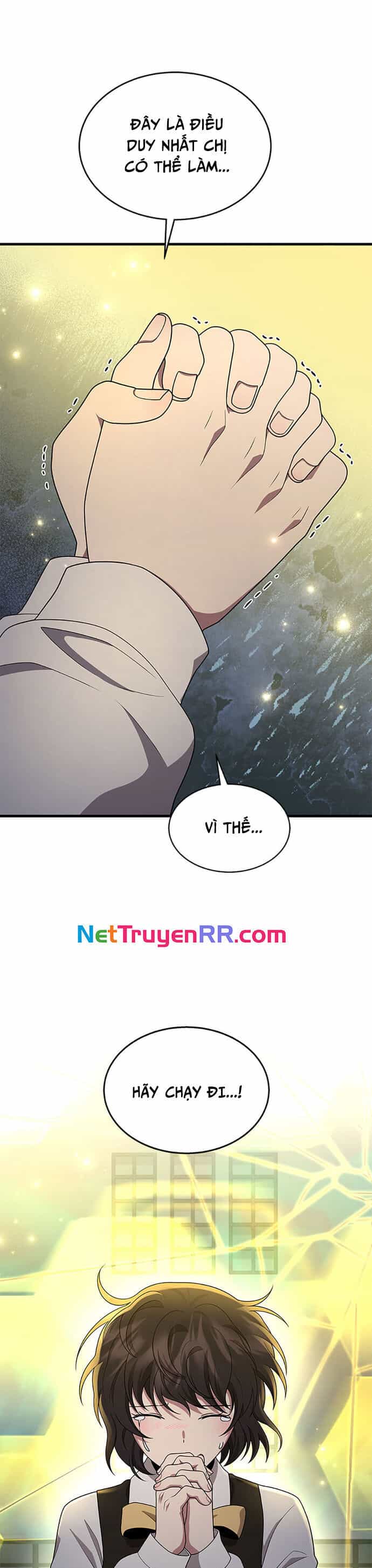 Truyền Nhân Của Thần Thoại Anh Hùng - Chương 62 - ảnh 35
