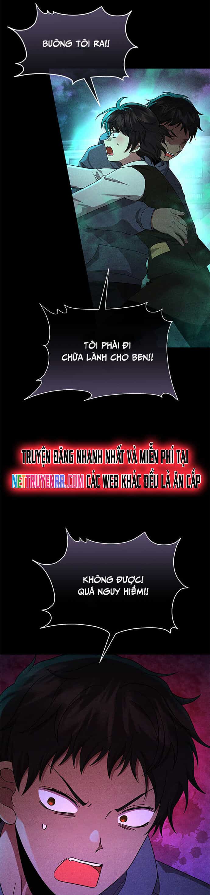 Truyền Nhân Của Thần Thoại Anh Hùng - Chương 62 - ảnh 39