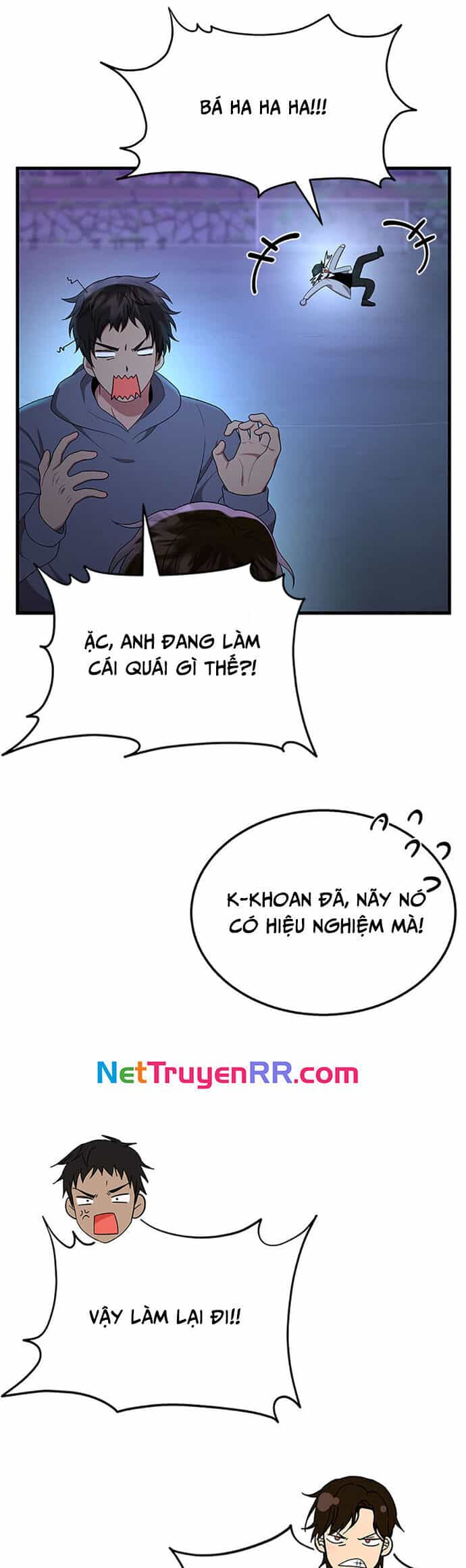 Truyền Nhân Của Thần Thoại Anh Hùng - Chương 62 - ảnh 58