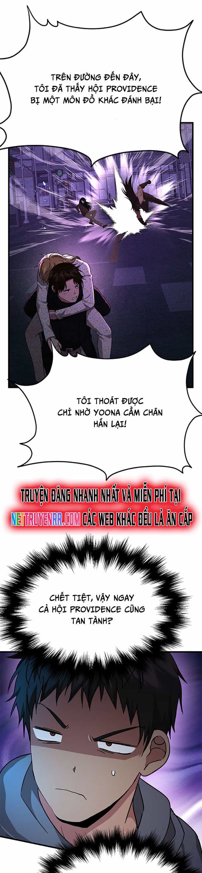 Truyền Nhân Của Thần Thoại Anh Hùng - Chương 63 - ảnh 19