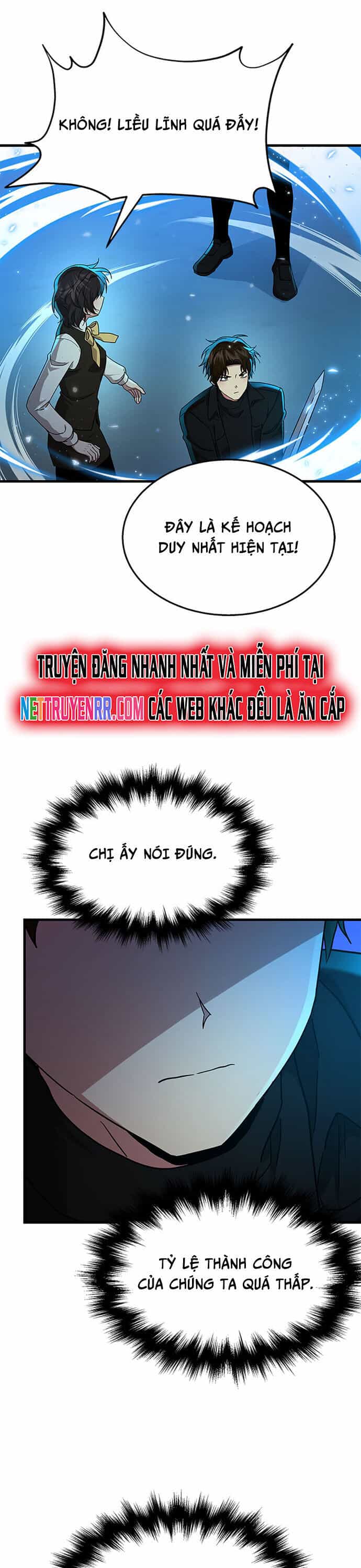 Truyền Nhân Của Thần Thoại Anh Hùng - Chương 63 - ảnh 27