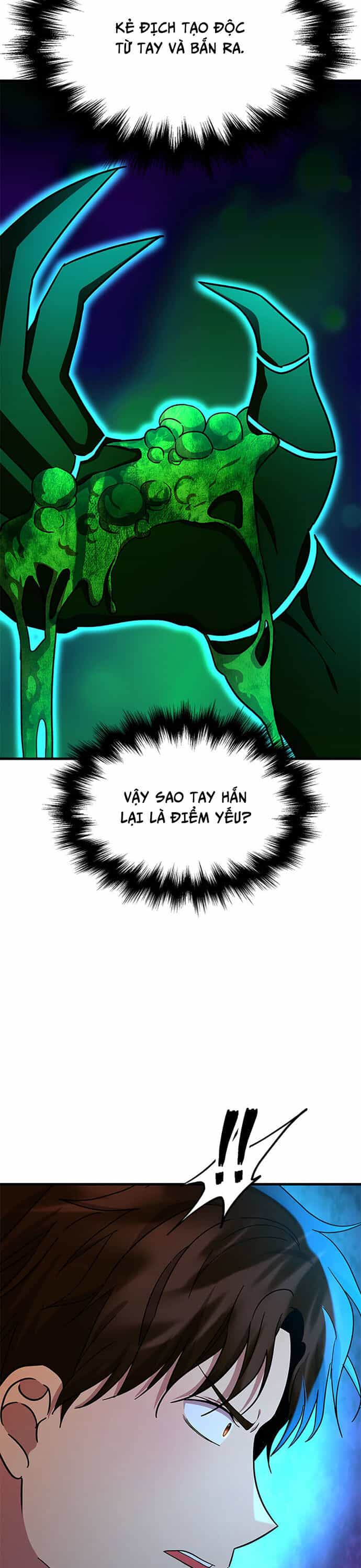 Truyền Nhân Của Thần Thoại Anh Hùng - Chương 63 - ảnh 29