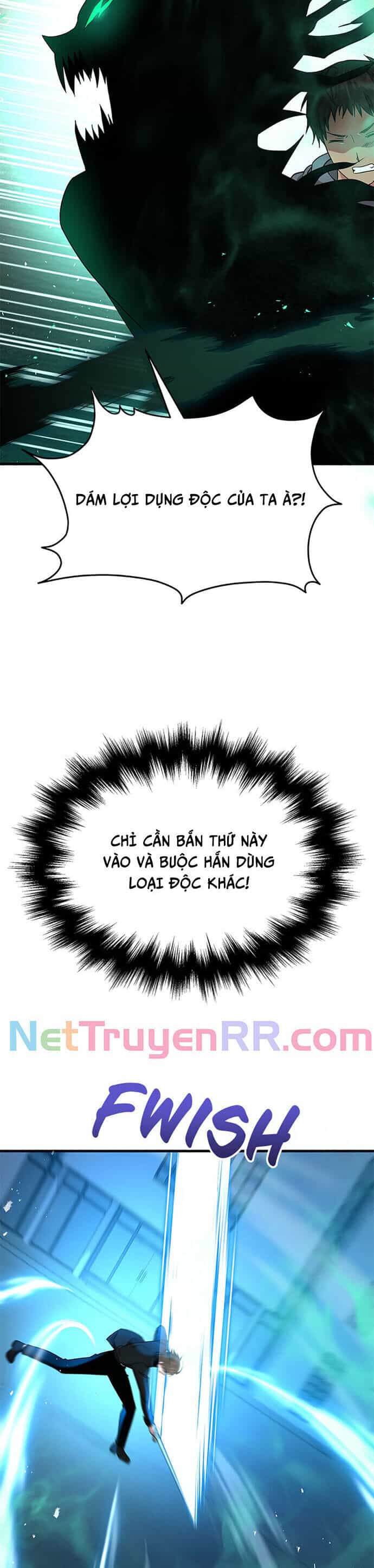 Truyền Nhân Của Thần Thoại Anh Hùng - Chương 63 - ảnh 52