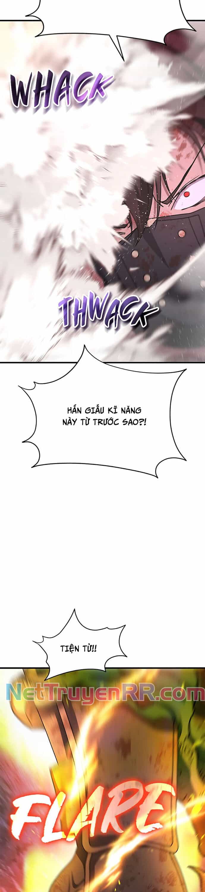 Truyền Nhân Của Thần Thoại Anh Hùng - Chương 65 - ảnh 28