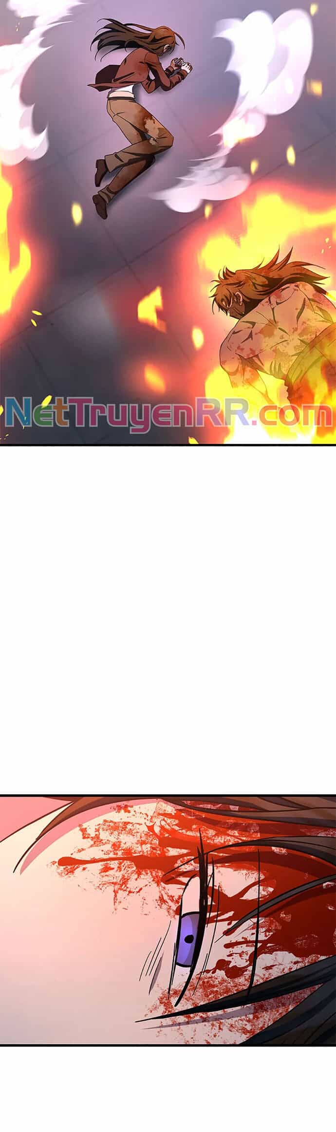 Truyền Nhân Của Thần Thoại Anh Hùng - Chương 65 - ảnh 46