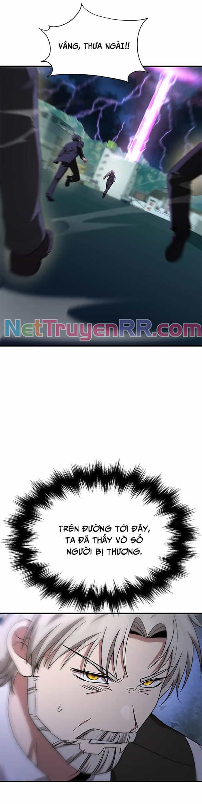 Truyền Nhân Của Thần Thoại Anh Hùng - Chương 66 - ảnh 10