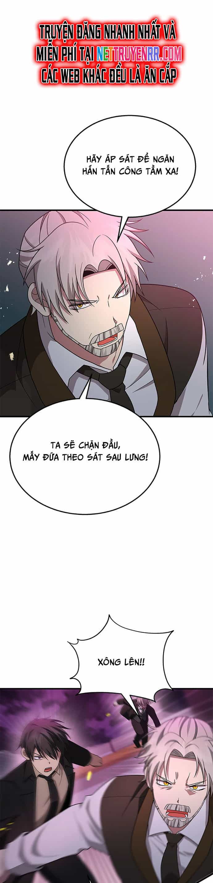 Truyền Nhân Của Thần Thoại Anh Hùng - Chương 66 - ảnh 16