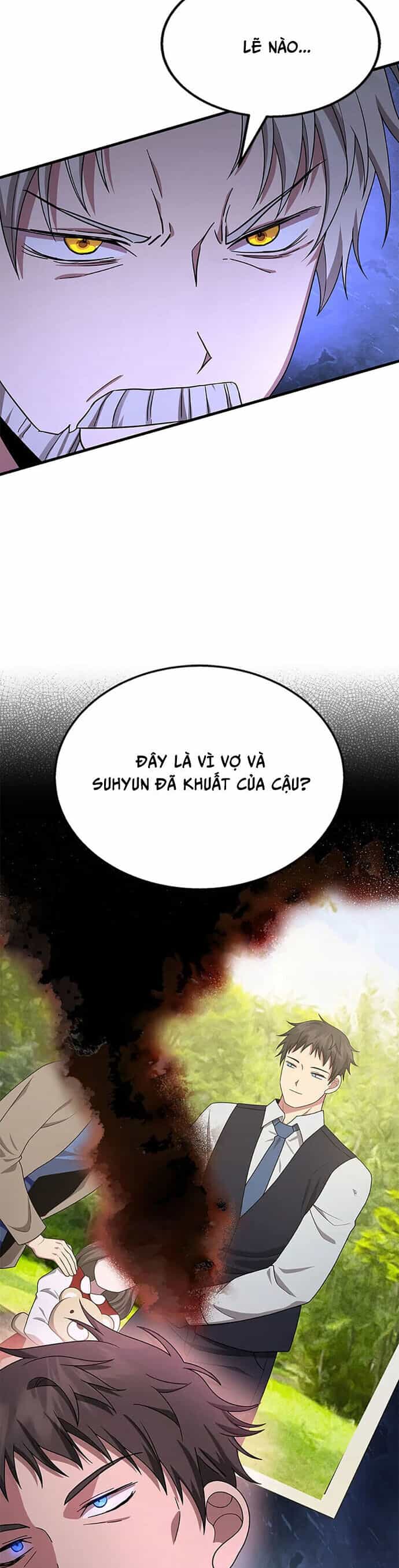 Truyền Nhân Của Thần Thoại Anh Hùng - Chương 66 - ảnh 28