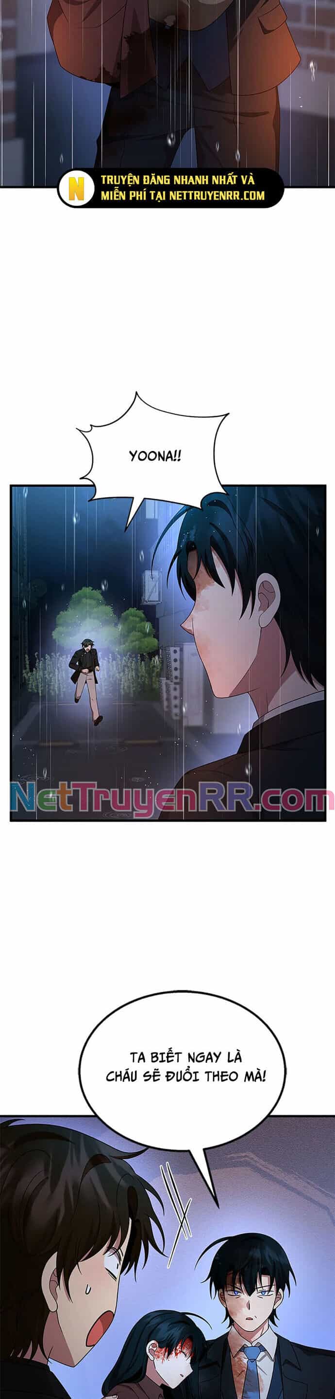 Truyền Nhân Của Thần Thoại Anh Hùng - Chương 66 - ảnh 3