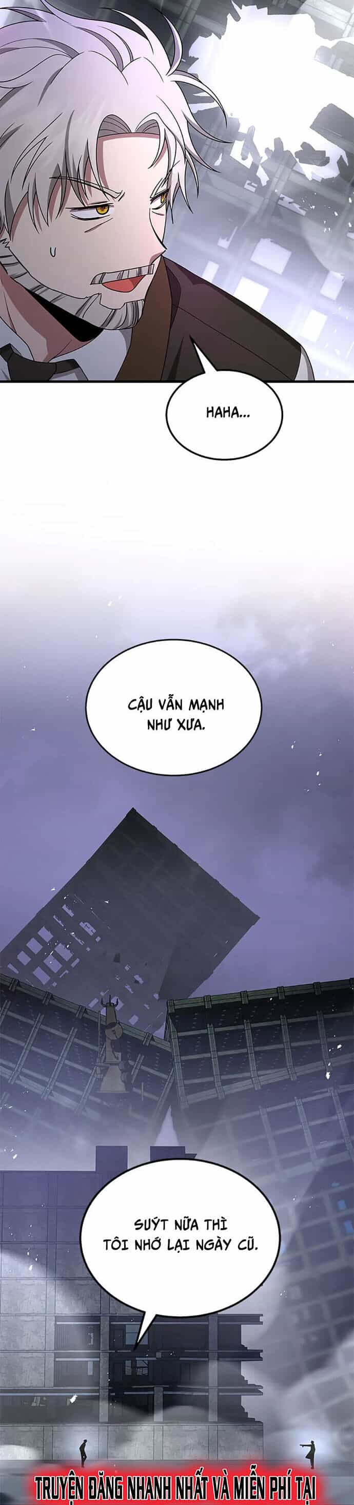 Truyền Nhân Của Thần Thoại Anh Hùng - Chương 66 - ảnh 35
