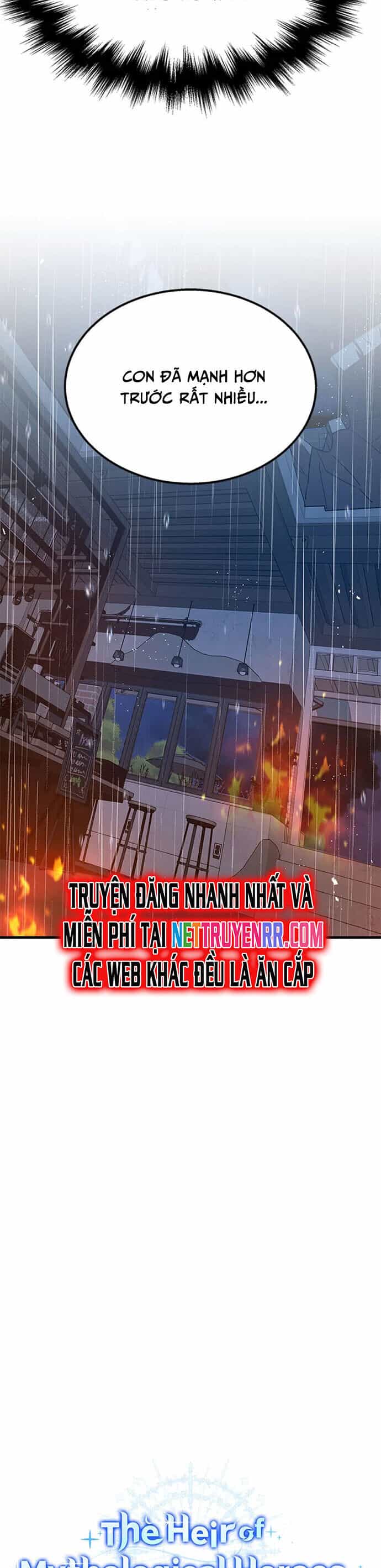 Truyền Nhân Của Thần Thoại Anh Hùng - Chương 66 - ảnh 7