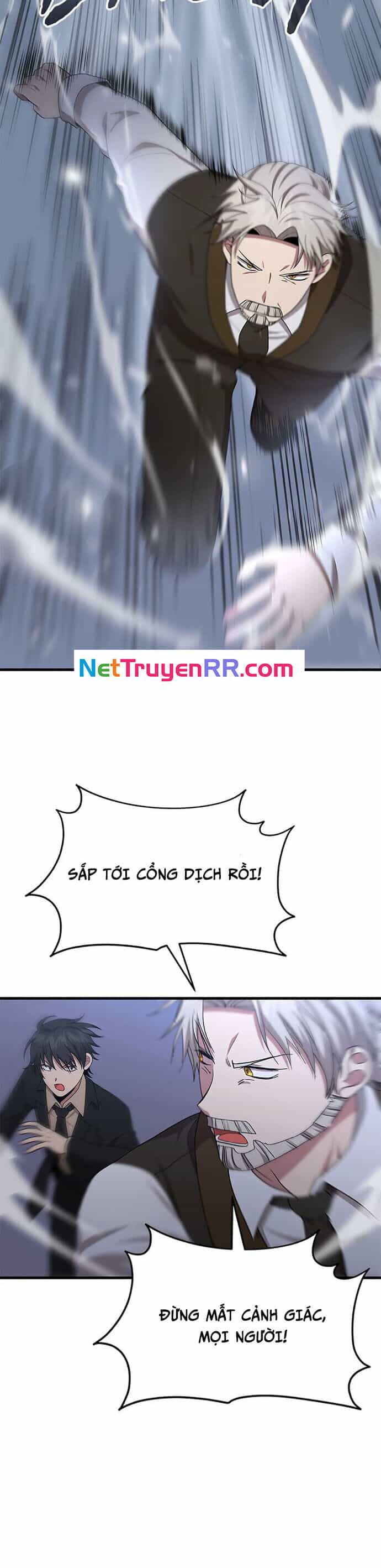 Truyền Nhân Của Thần Thoại Anh Hùng - Chương 66 - ảnh 9