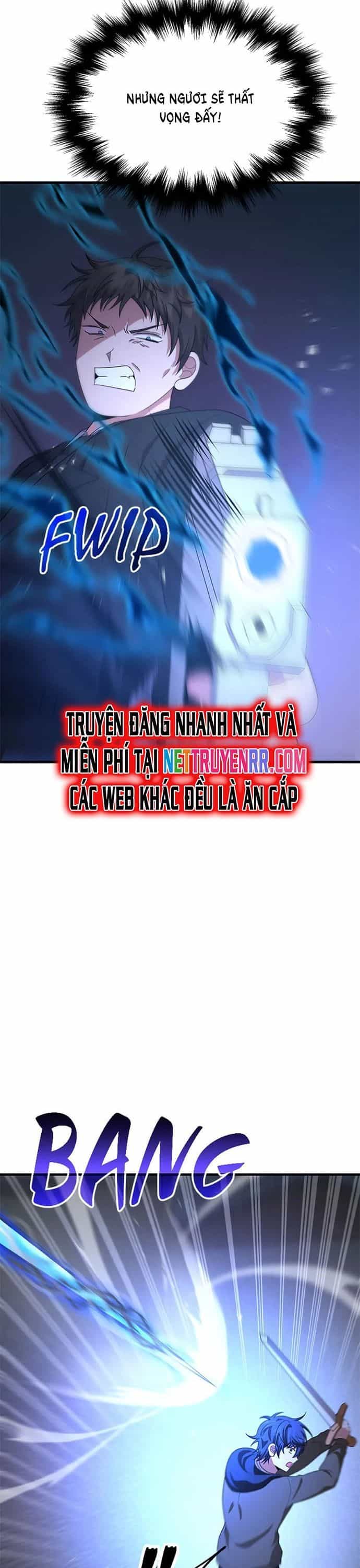 Truyền Nhân Của Thần Thoại Anh Hùng - Chương 67 - ảnh 14