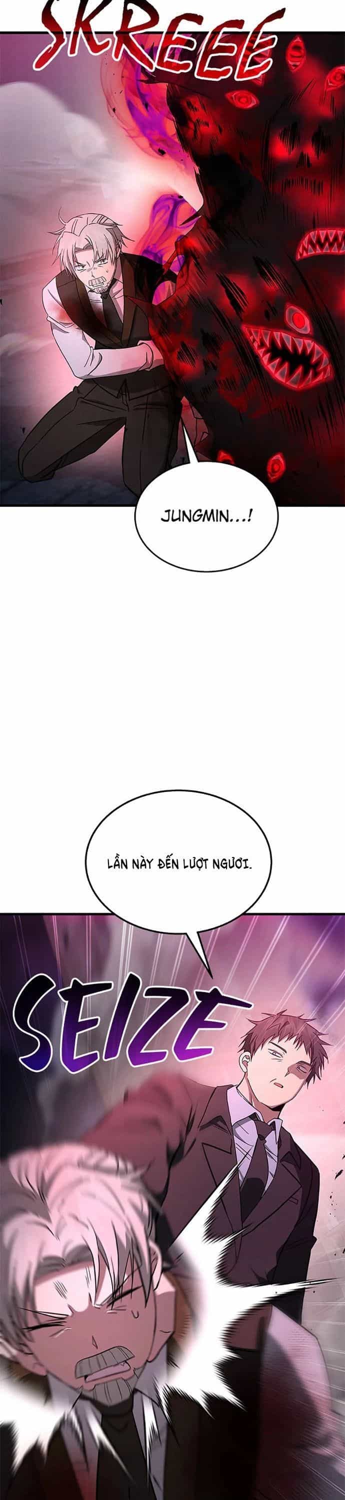 Truyền Nhân Của Thần Thoại Anh Hùng - Chương 67 - ảnh 26
