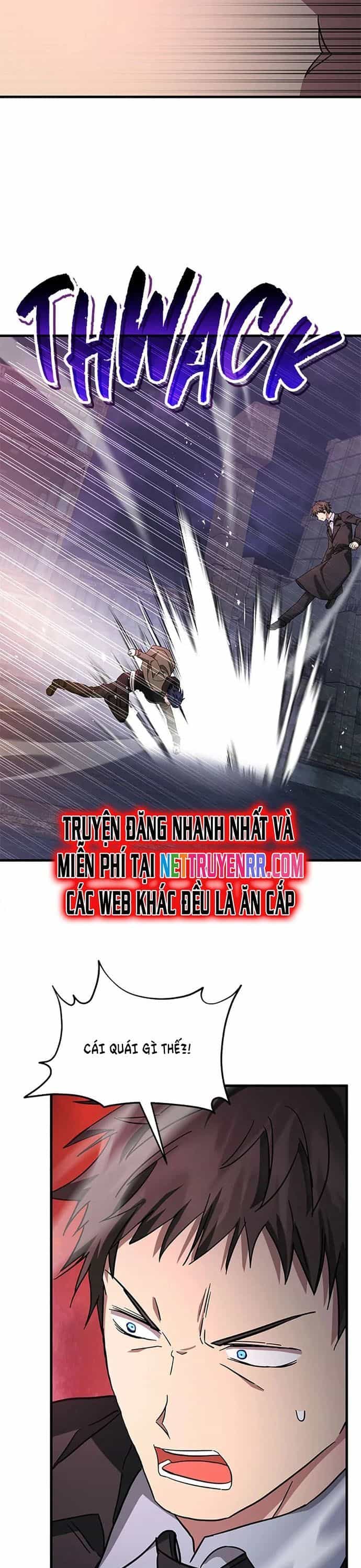 Truyền Nhân Của Thần Thoại Anh Hùng - Chương 67 - ảnh 41