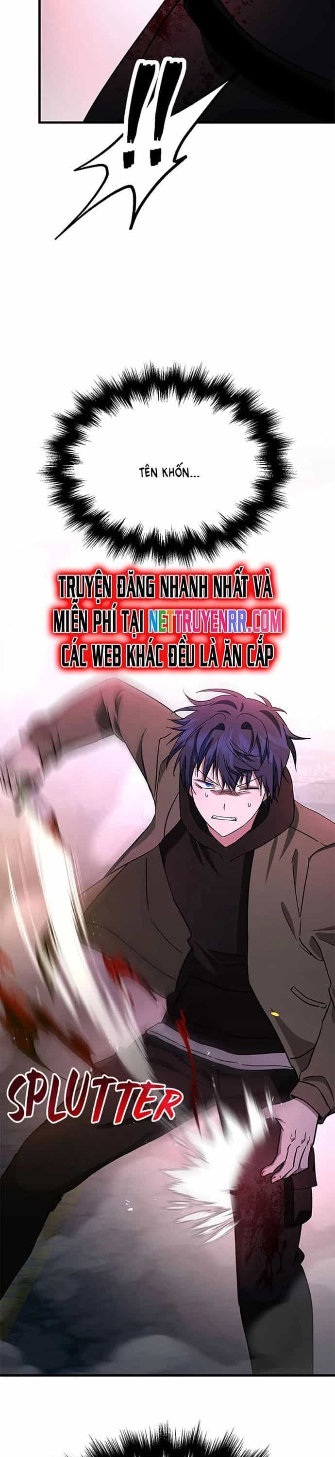 Truyền Nhân Của Thần Thoại Anh Hùng - Chương 67 - ảnh 43