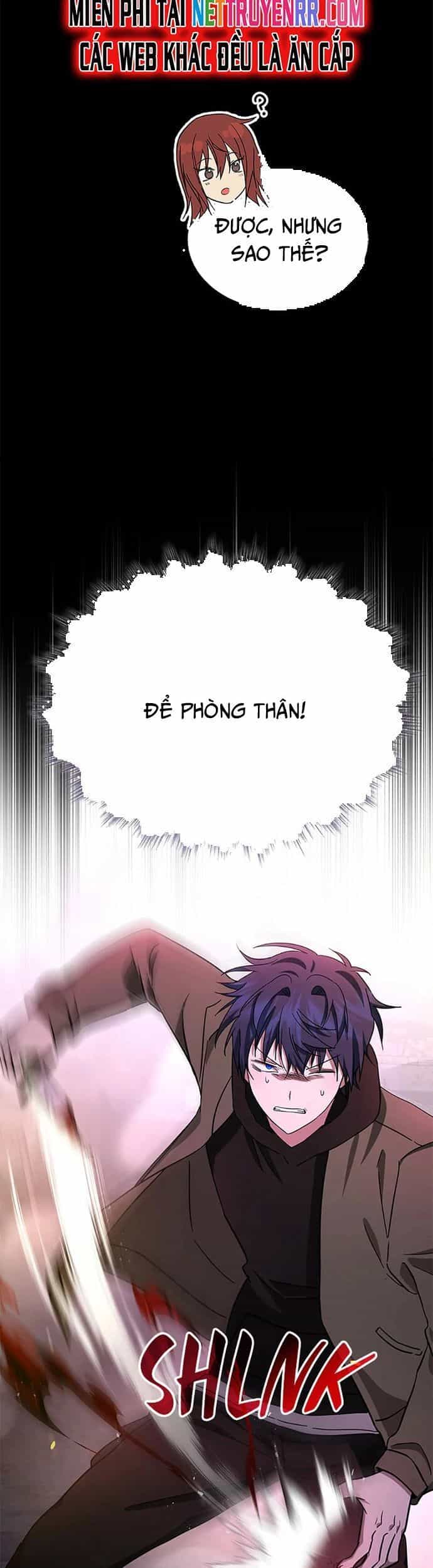 Truyền Nhân Của Thần Thoại Anh Hùng - Chương 68 - ảnh 11