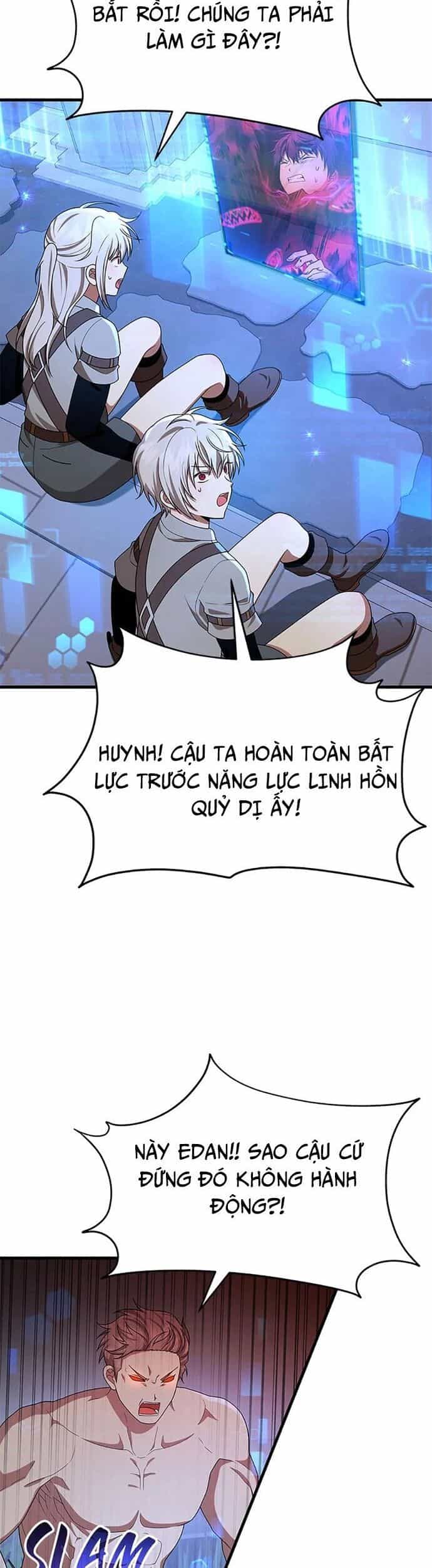 Truyền Nhân Của Thần Thoại Anh Hùng - Chương 68 - ảnh 2