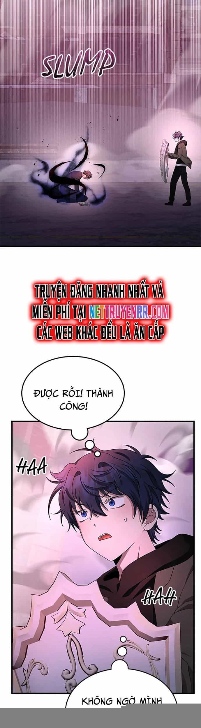 Truyền Nhân Của Thần Thoại Anh Hùng - Chương 68 - ảnh 31