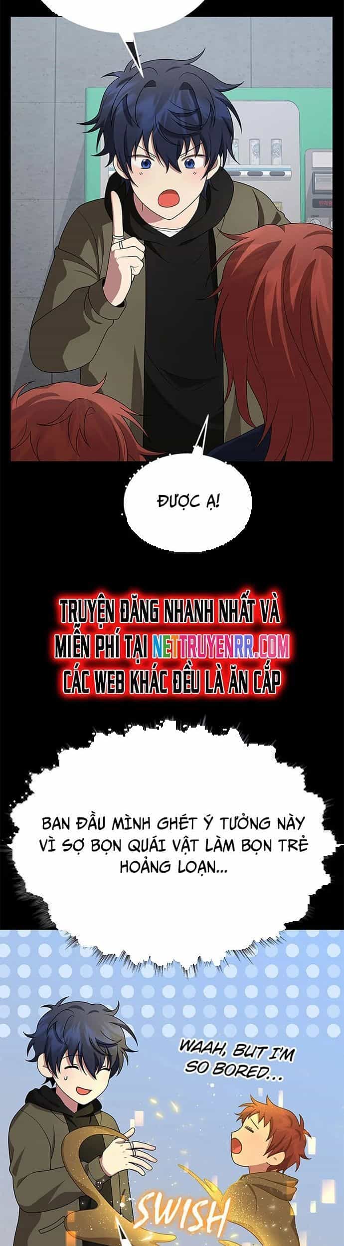 Truyền Nhân Của Thần Thoại Anh Hùng - Chương 68 - ảnh 9