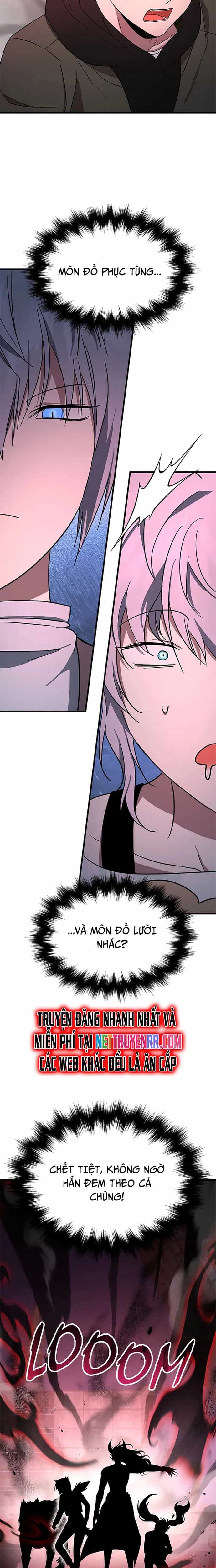 Truyền Nhân Của Thần Thoại Anh Hùng - Chương 69 - ảnh 29