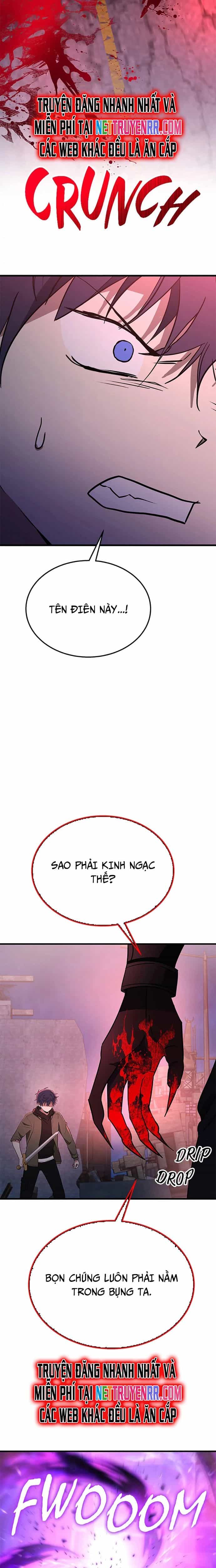 Truyền Nhân Của Thần Thoại Anh Hùng - Chương 69 - ảnh 33