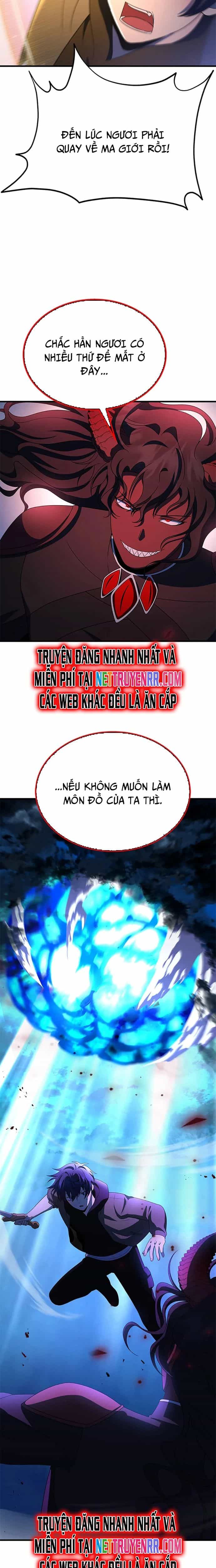 Truyền Nhân Của Thần Thoại Anh Hùng - Chương 70 - ảnh 17