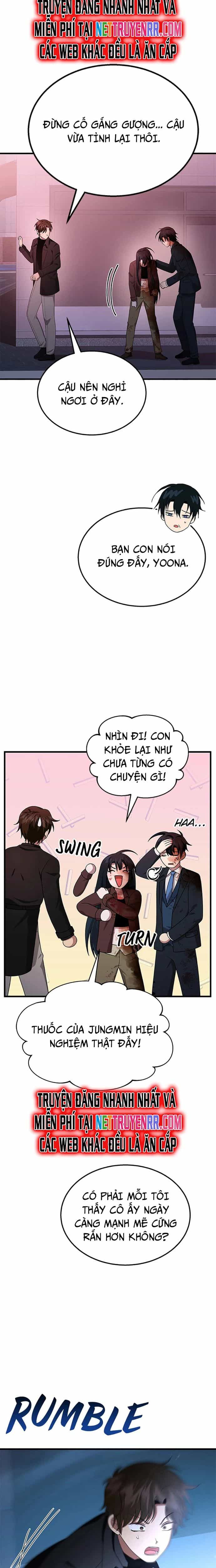 Truyền Nhân Của Thần Thoại Anh Hùng - Chương 70 - ảnh 24