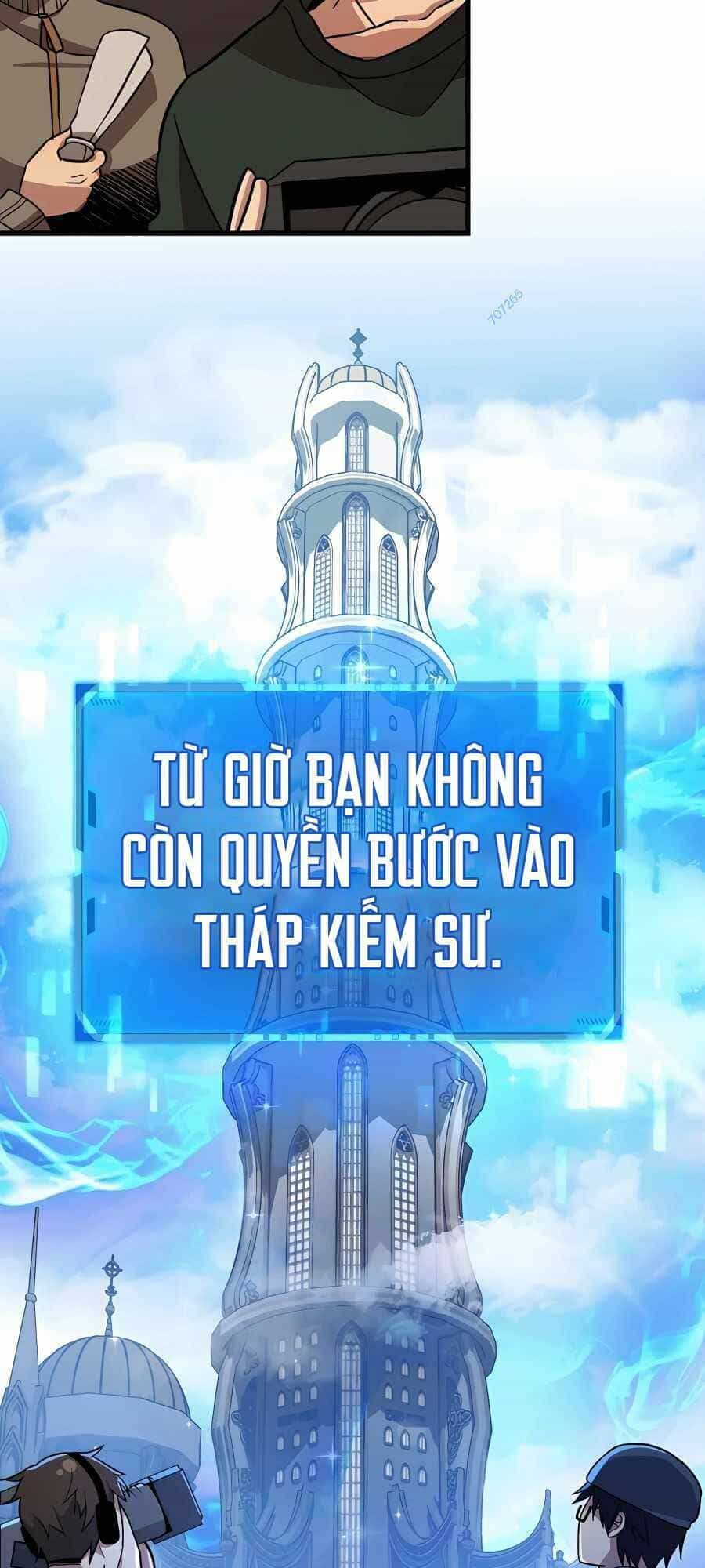 Truyền Nhân Của Thần Thoại Anh Hùng - Chương 7 - ảnh 13