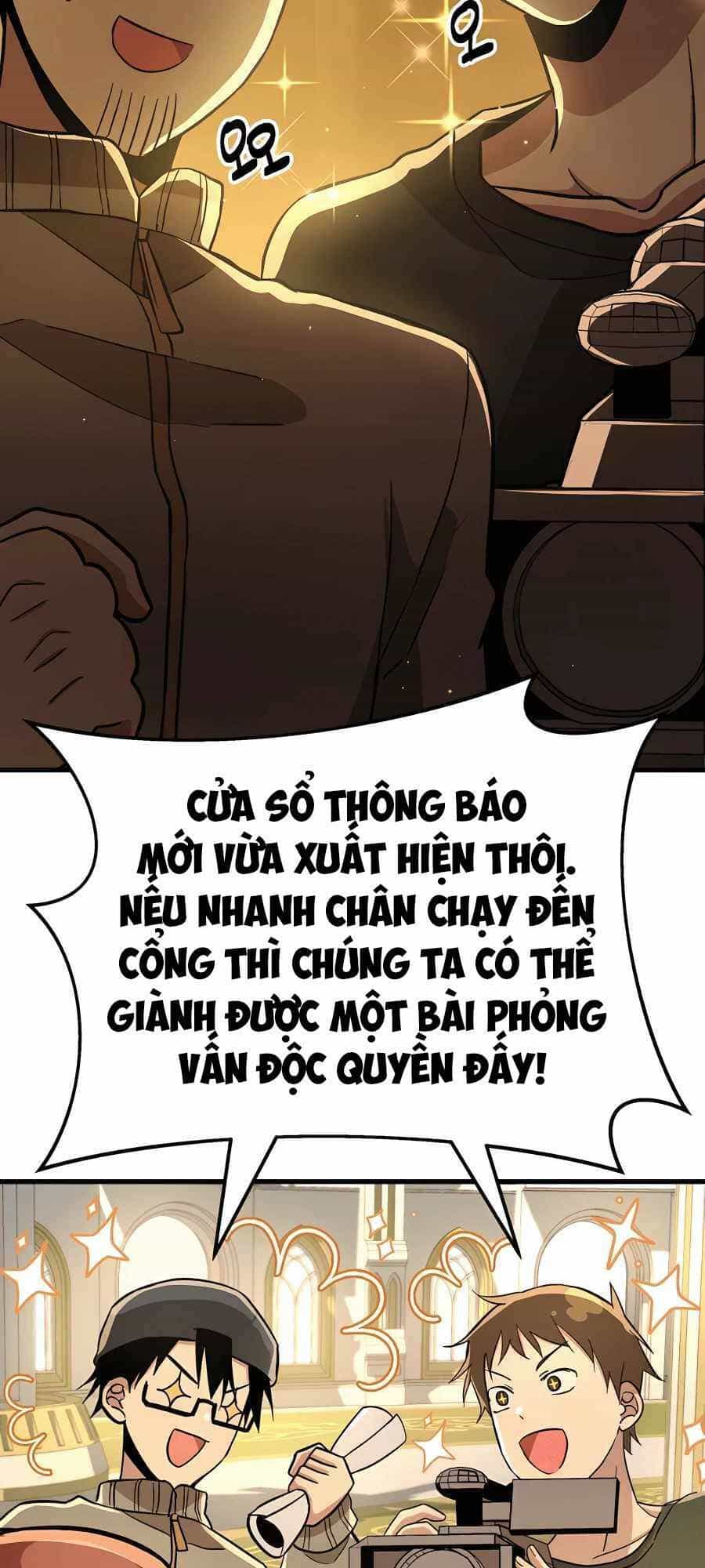 Truyền Nhân Của Thần Thoại Anh Hùng - Chương 7 - ảnh 20