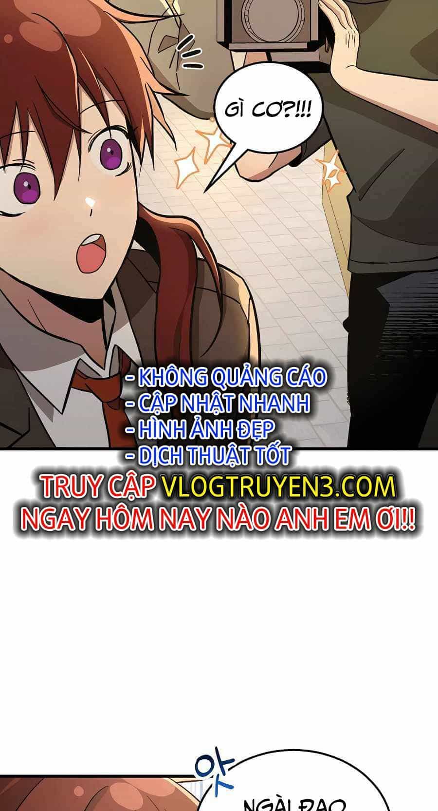 Truyền Nhân Của Thần Thoại Anh Hùng - Chương 7 - ảnh 21