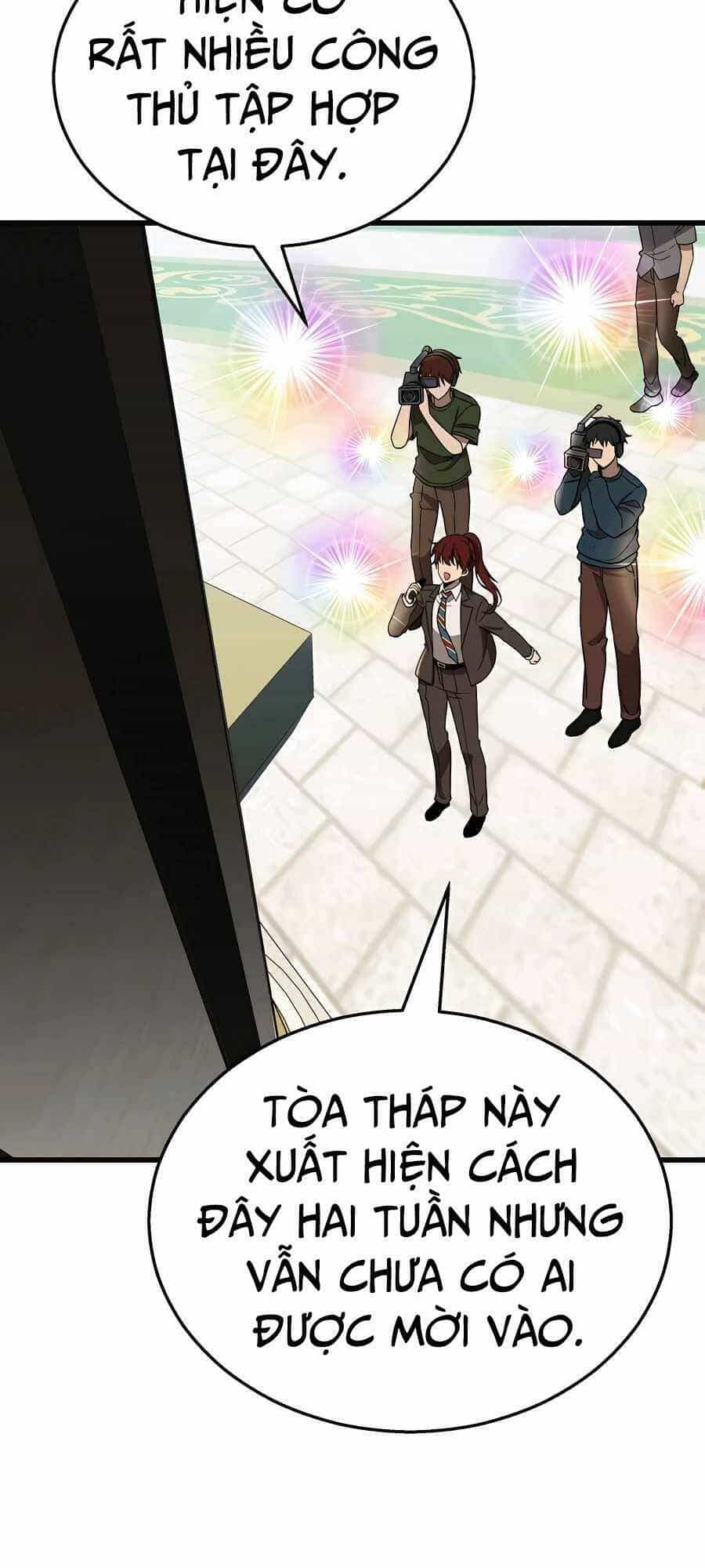 Truyền Nhân Của Thần Thoại Anh Hùng - Chương 7 - ảnh 3