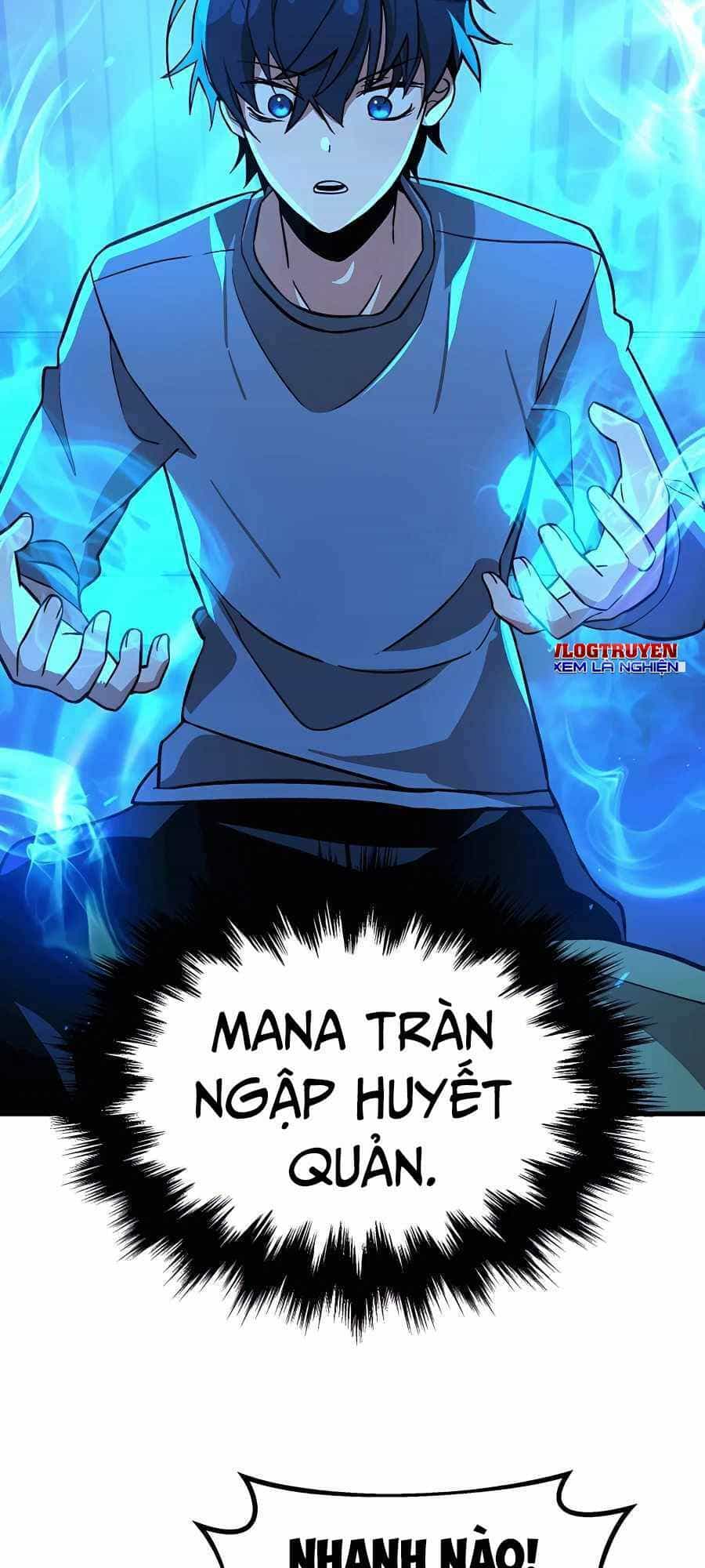 Truyền Nhân Của Thần Thoại Anh Hùng - Chương 7 - ảnh 52