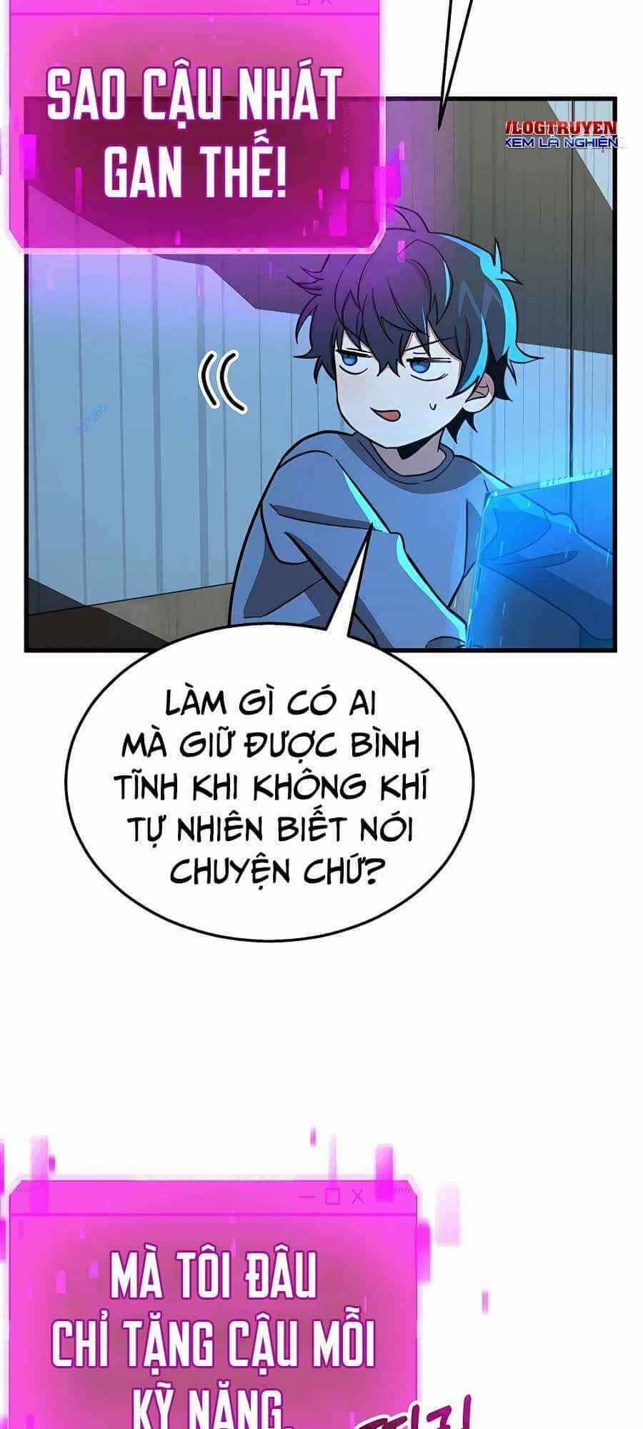 Truyền Nhân Của Thần Thoại Anh Hùng - Chương 7 - ảnh 58