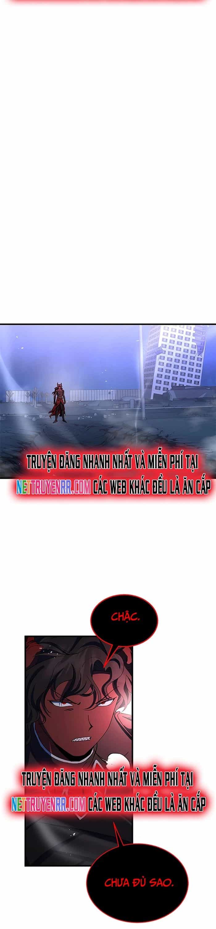 Truyền Nhân Của Thần Thoại Anh Hùng - Chương 71 - ảnh 42