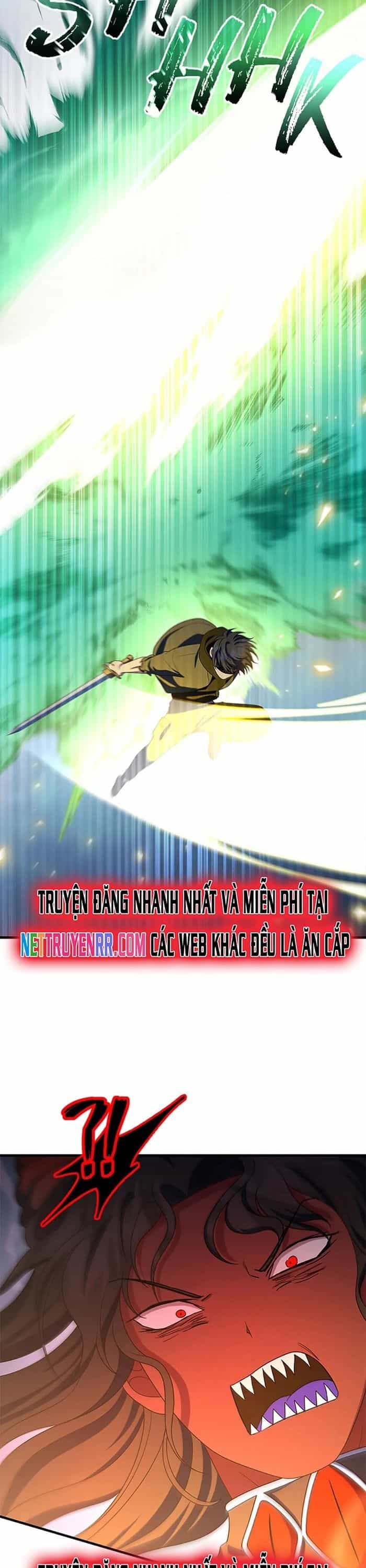 Truyền Nhân Của Thần Thoại Anh Hùng - Chương 71 - ảnh 5
