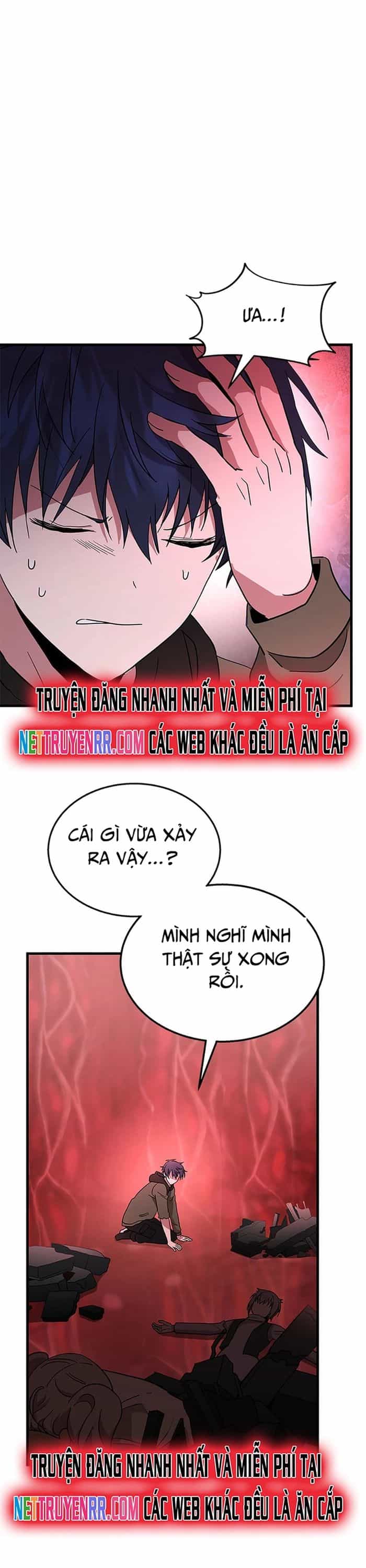 Truyền Nhân Của Thần Thoại Anh Hùng - Chương 71 - ảnh 52