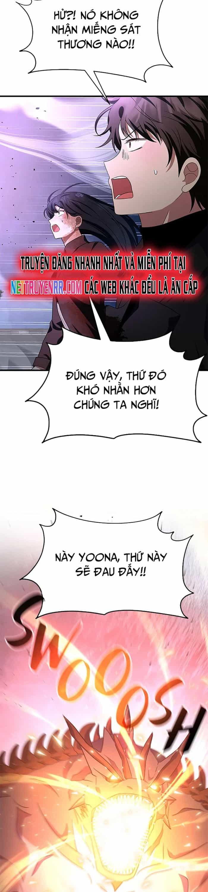 Truyền Nhân Của Thần Thoại Anh Hùng - Chương 72 - ảnh 13