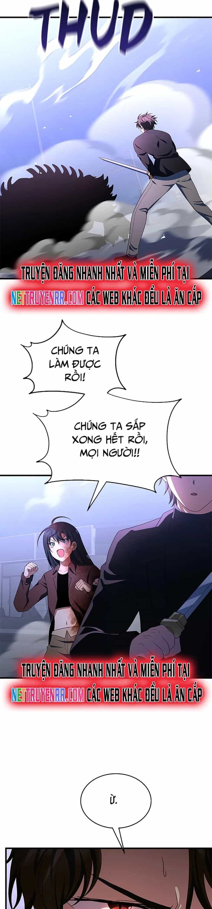 Truyền Nhân Của Thần Thoại Anh Hùng - Chương 72 - ảnh 19