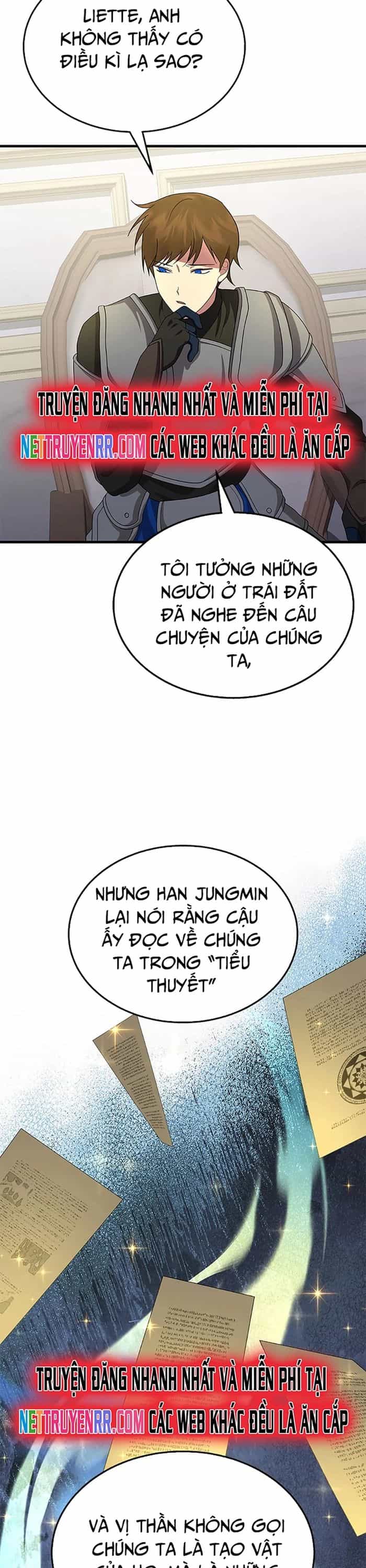Truyền Nhân Của Thần Thoại Anh Hùng - Chương 72 - ảnh 27