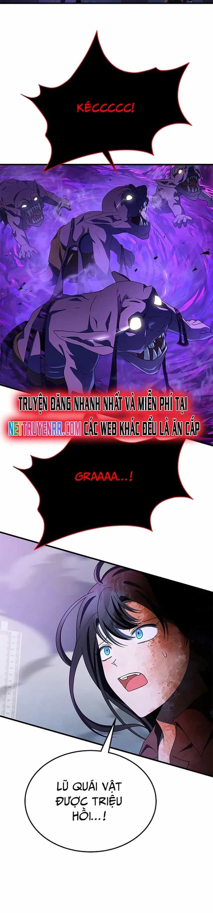 Truyền Nhân Của Thần Thoại Anh Hùng - Chương 72 - ảnh 3