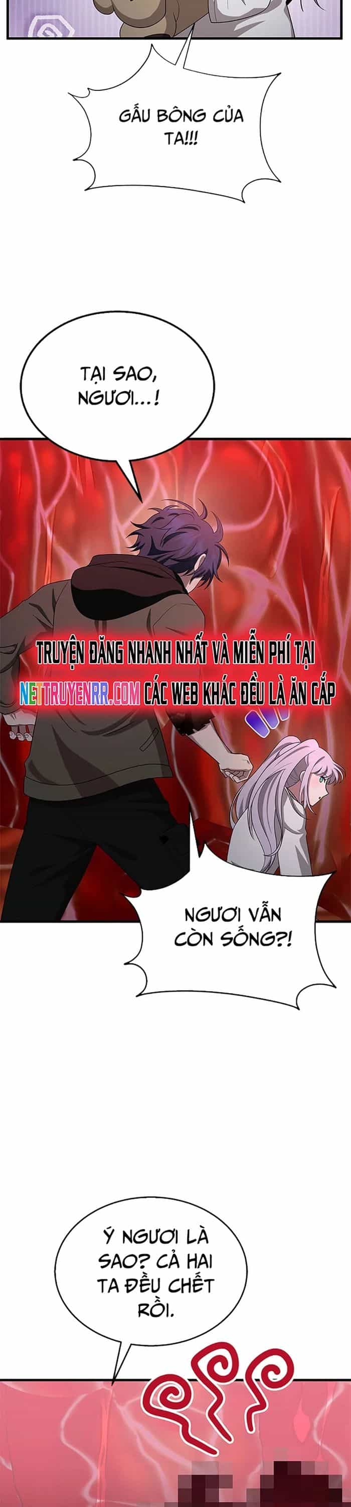 Truyền Nhân Của Thần Thoại Anh Hùng - Chương 72 - ảnh 38